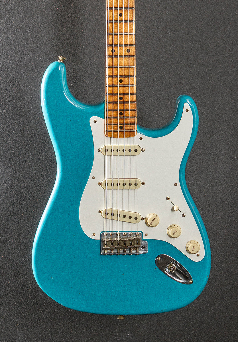 Limited Edition 1957 Journeyman Relic Strat - Image 2