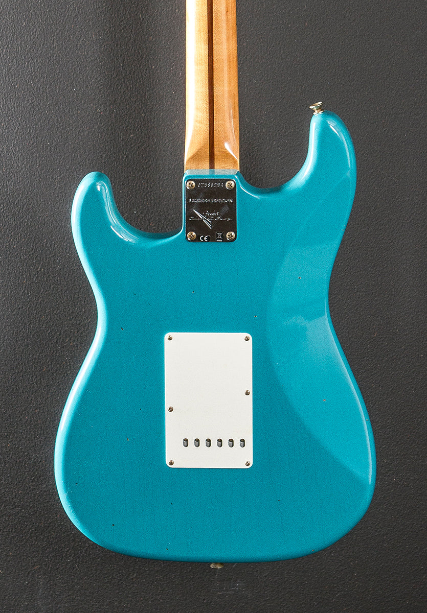 Limited Edition 1957 Journeyman Relic Strat - Image 4