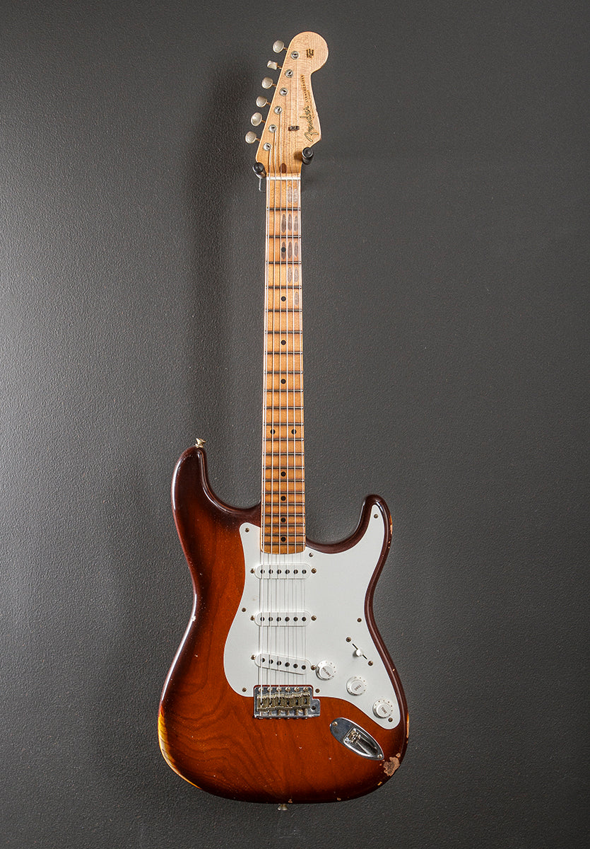 Limited Edition 1958 Compound Radius Relic Strat - Image 3