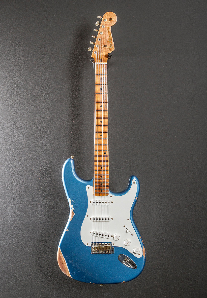 Limited Edition 1958 Compound Radius Relic Strat - Image 3