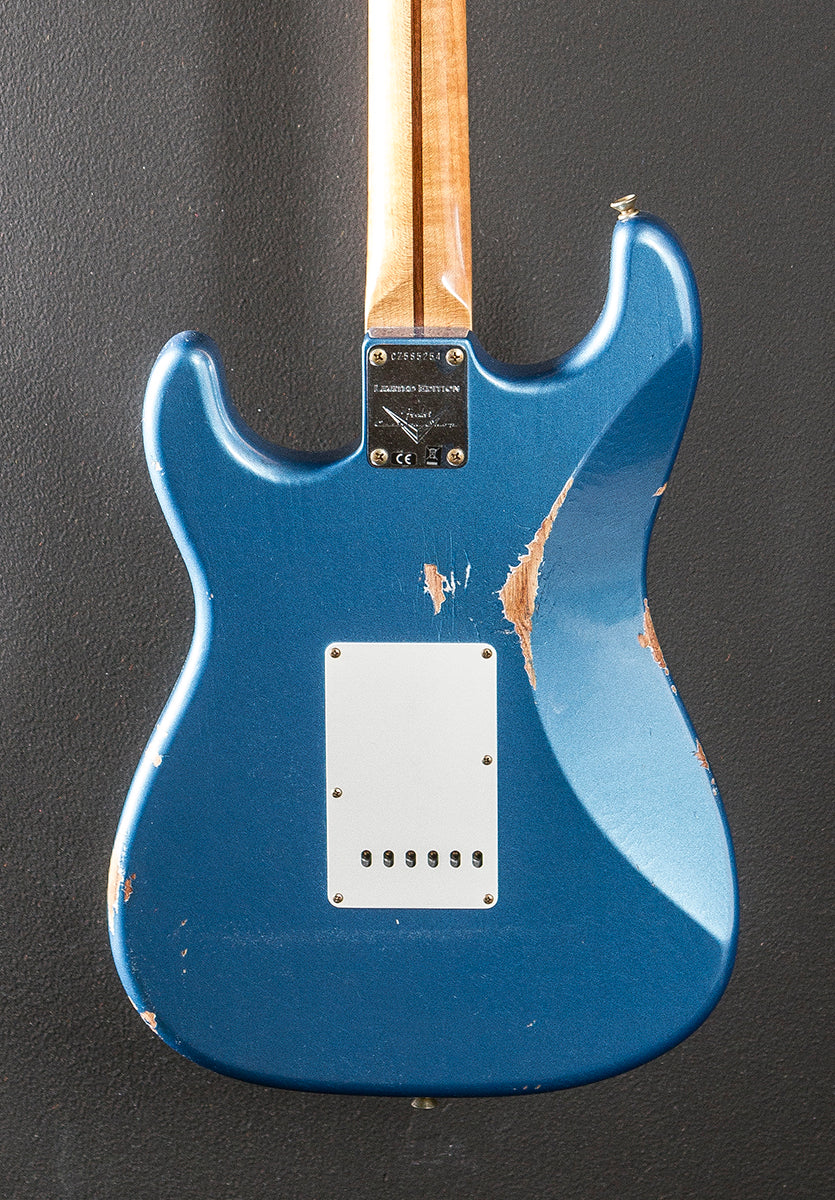 Limited Edition 1958 Compound Radius Relic Strat - Image 4