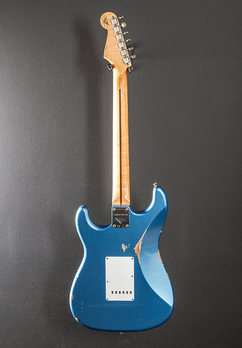 Limited Edition 1958 Compound Radius Relic Strat - Image 5