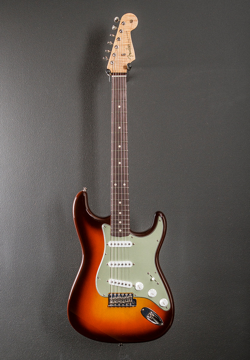 Limited Edition 1959 NOS Strat - Image 3