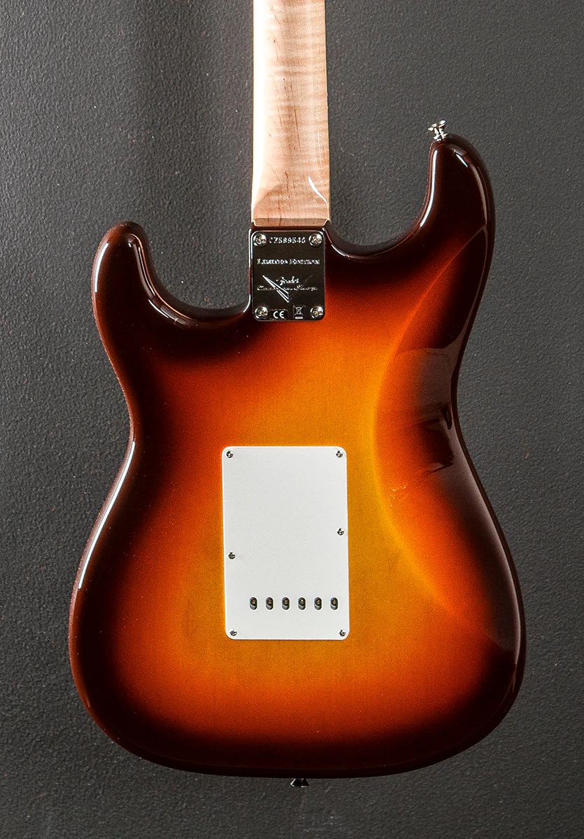 Limited Edition 1959 NOS Strat - Image 4