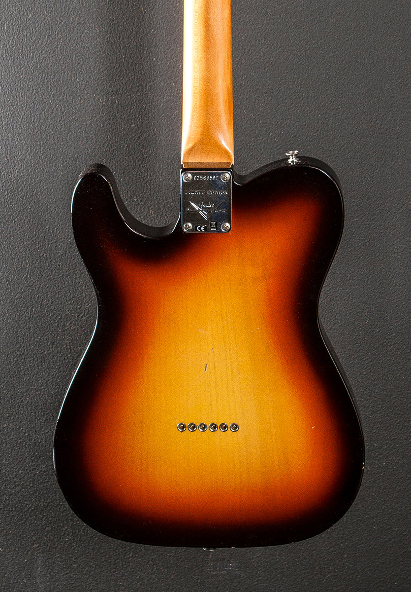 Limited Edition 1963 Journeyman Relic Tele - Image 4