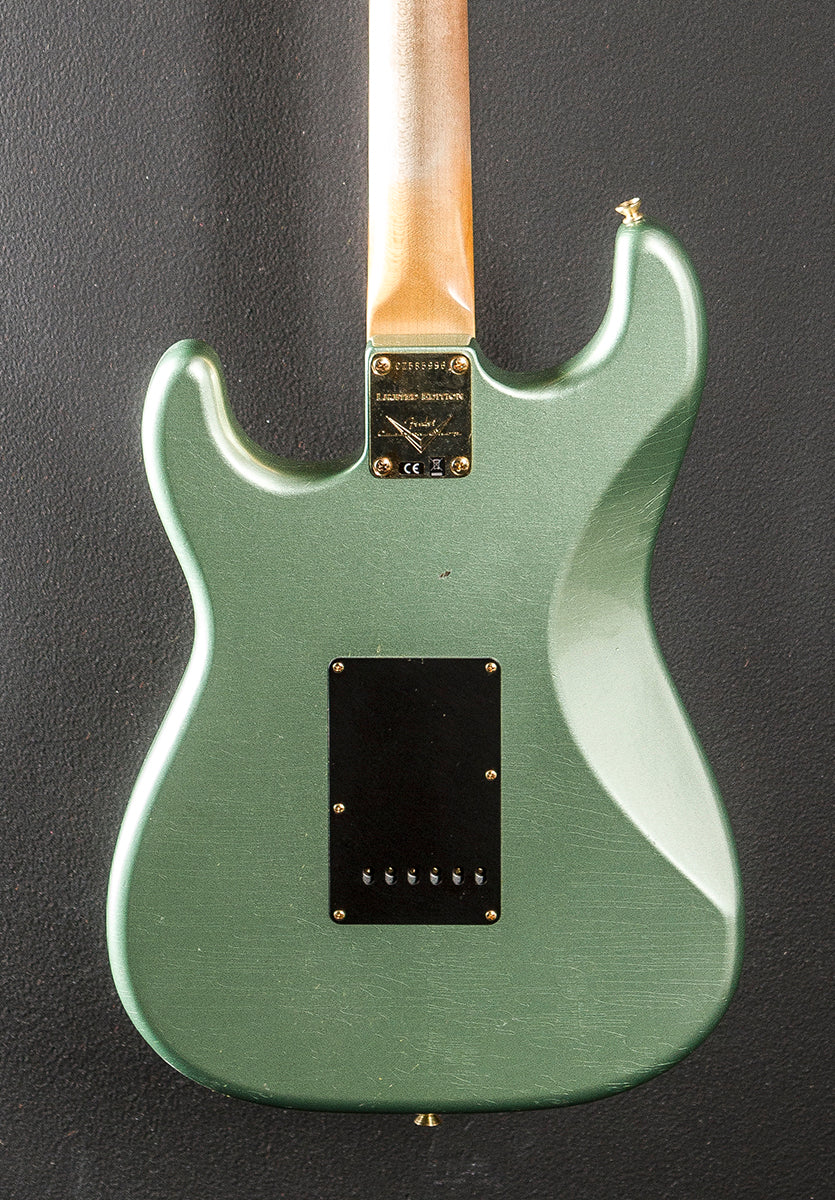 Limited Edition 1965 Dual Mag Journeyman Relic Strat - Image 4