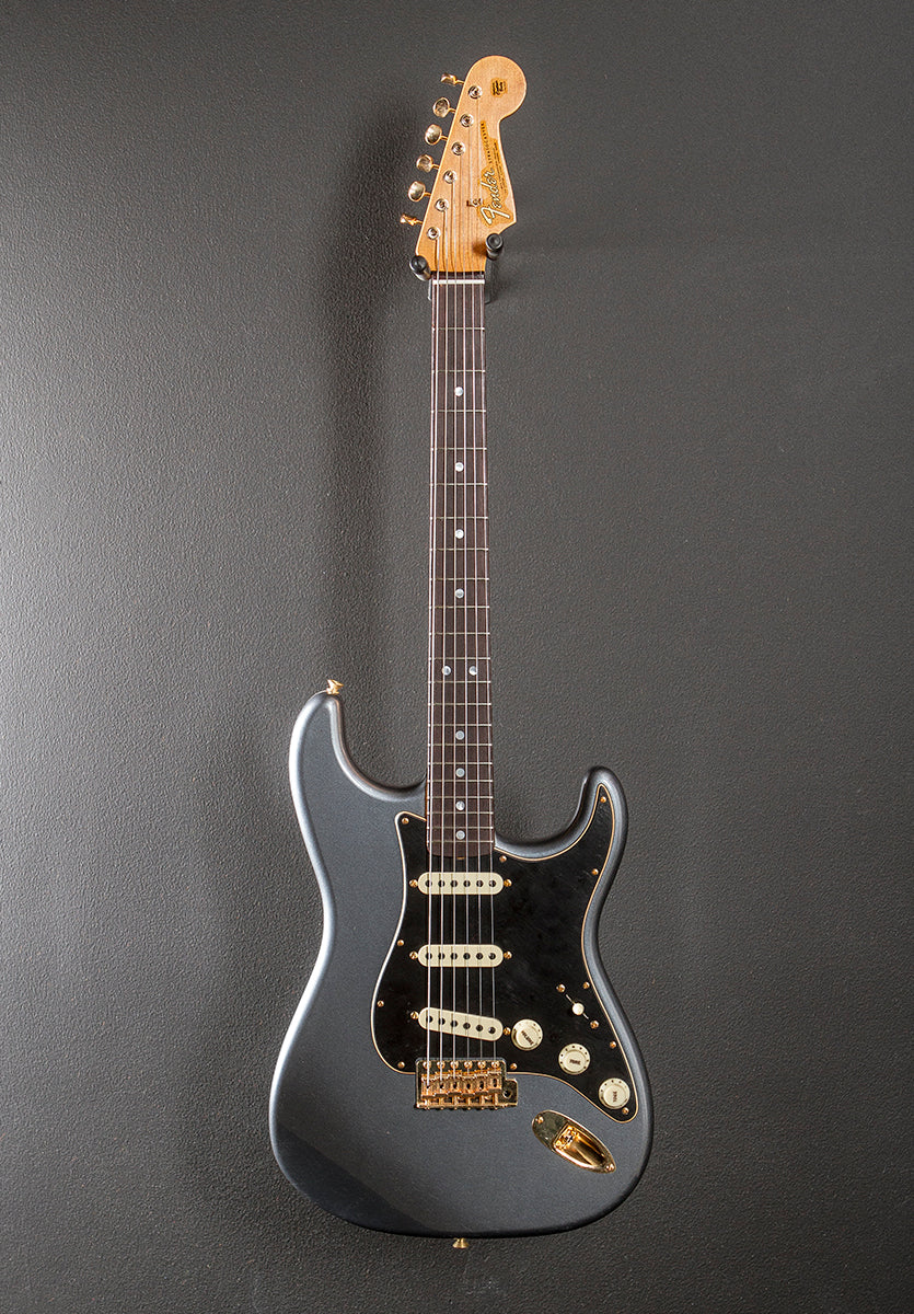 Limited Edition 1965 Dual Mag Journeyman Relic Strat - Image 3