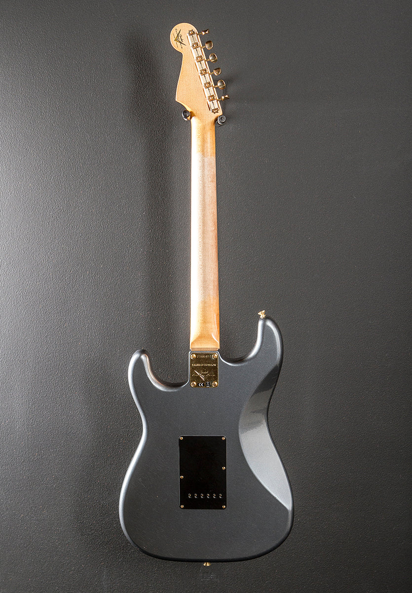 Limited Edition 1965 Dual Mag Journeyman Relic Strat - Image 5
