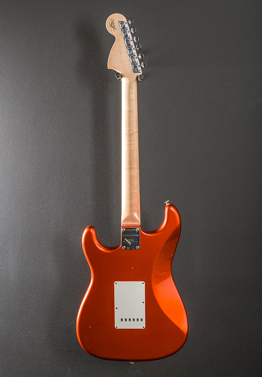 Limited Edition 1969 Journeyman Relic Strat - Image 5