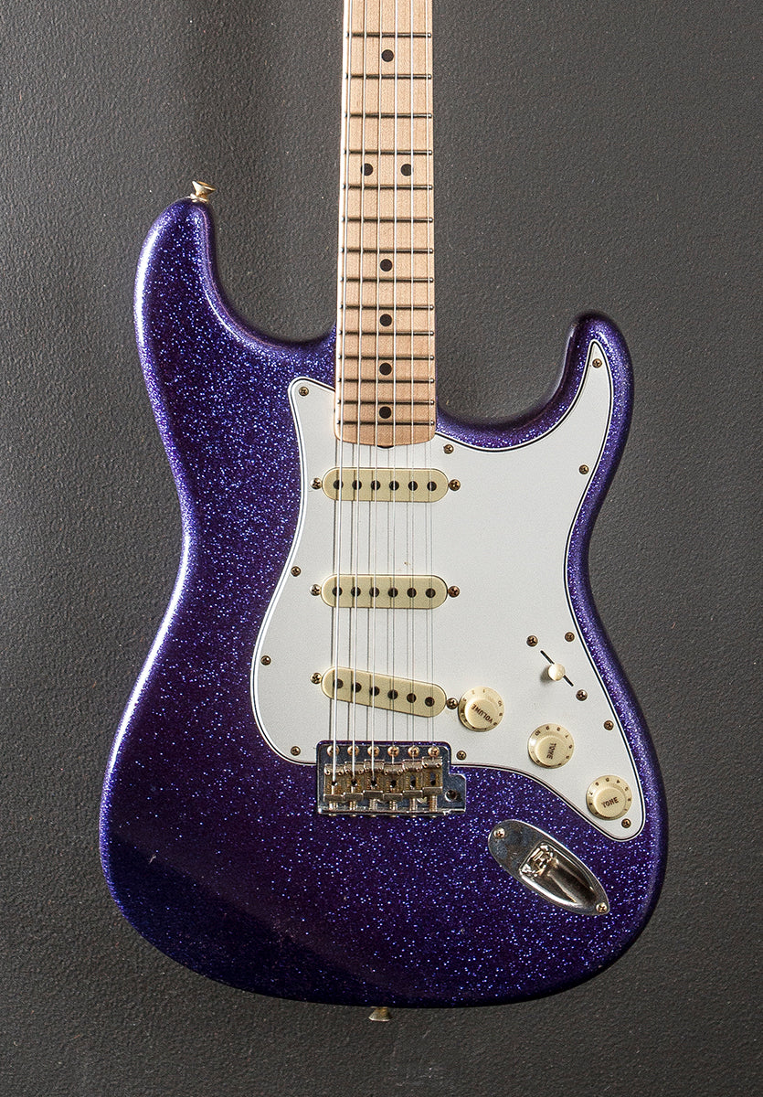 Limited Edition 1969 Journeyman Relic Strat - Image 2