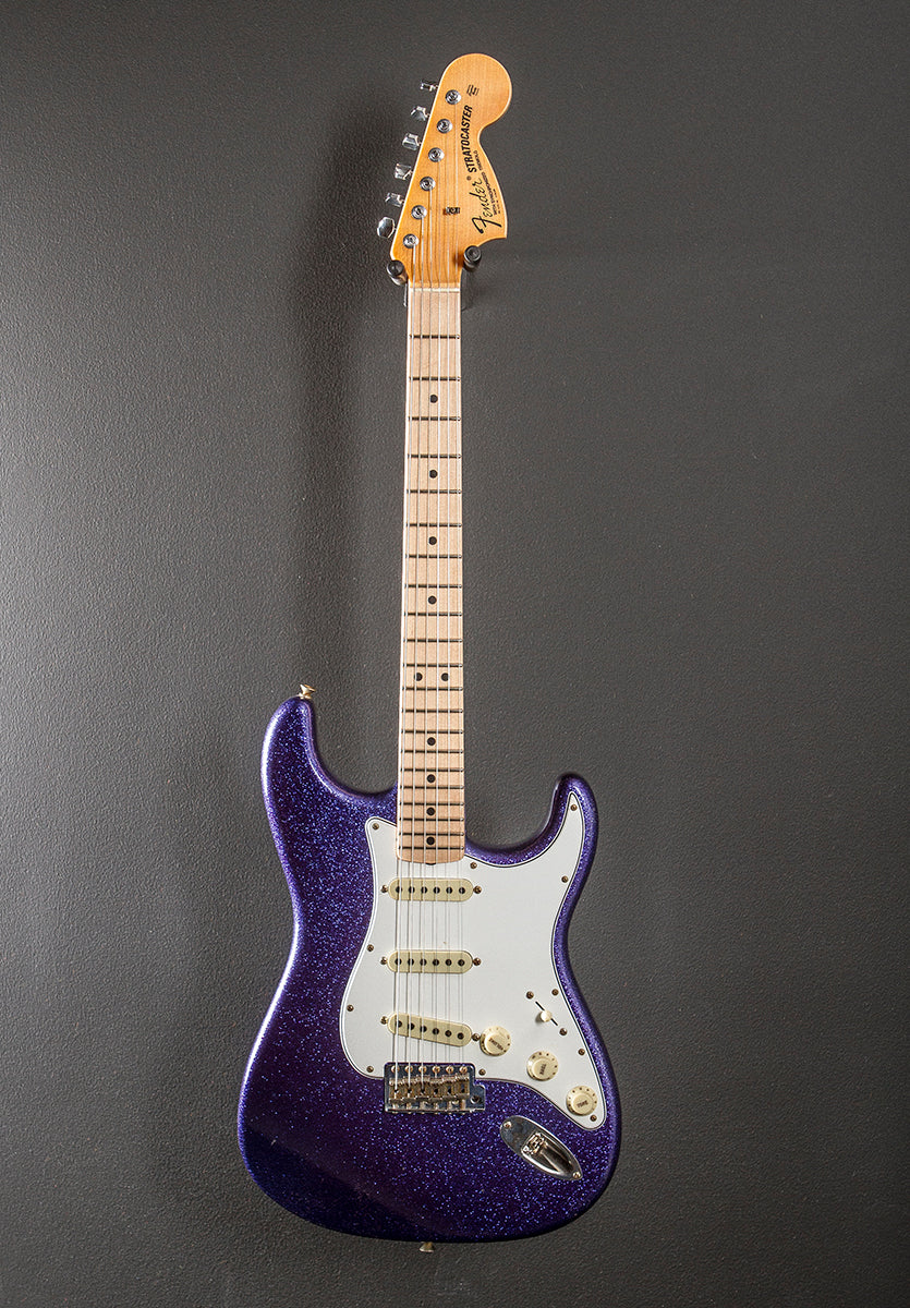 Limited Edition 1969 Journeyman Relic Strat - Image 3