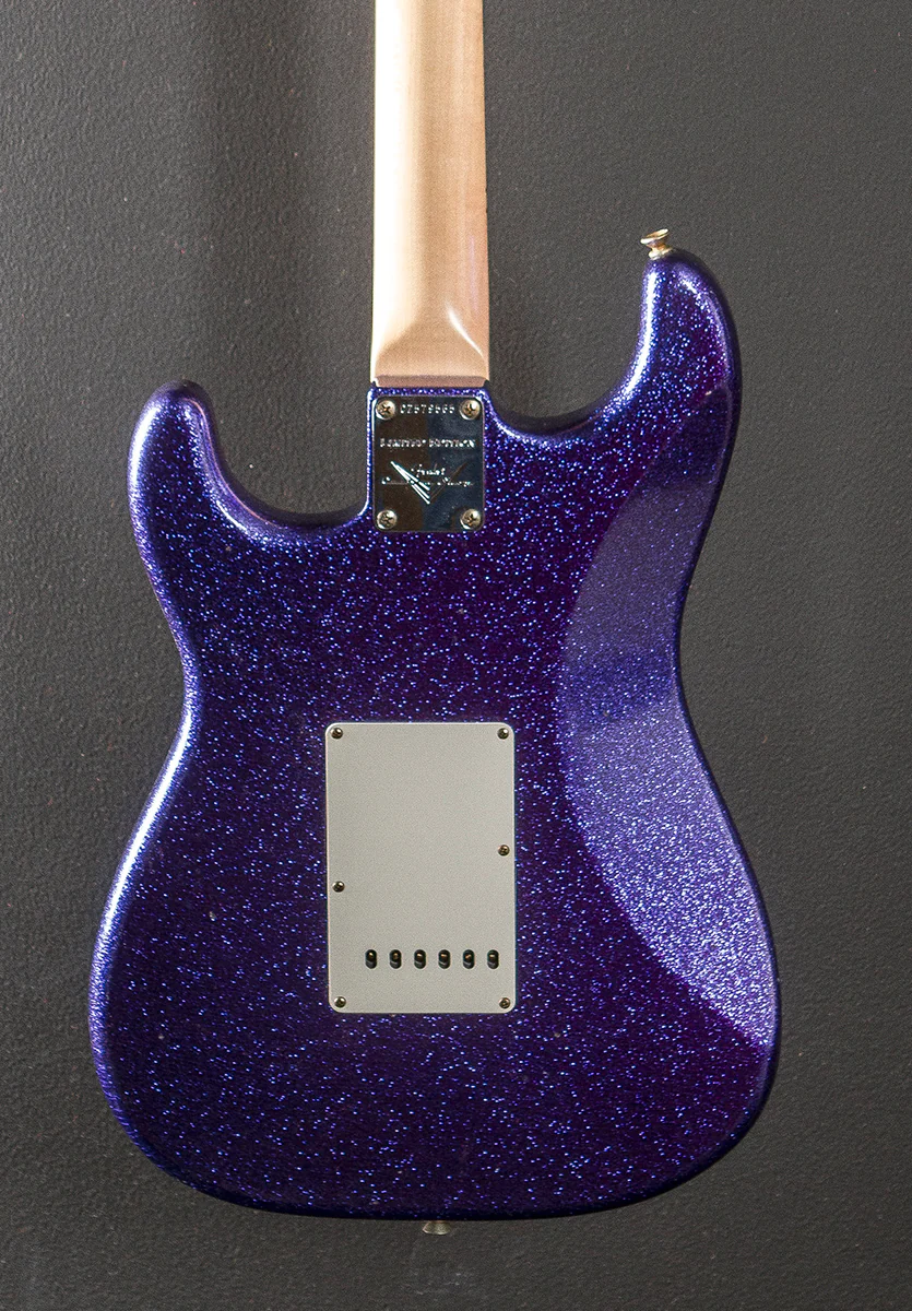 Limited Edition 1969 Journeyman Relic Strat - Image 4