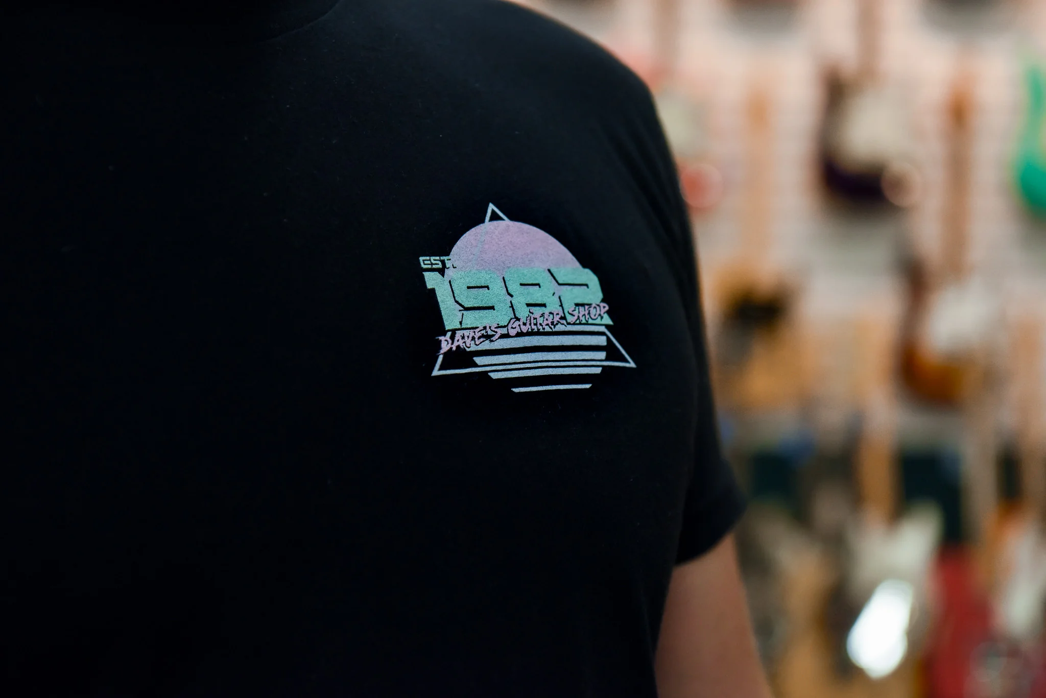 "The 82" T-Shirt - Image 3