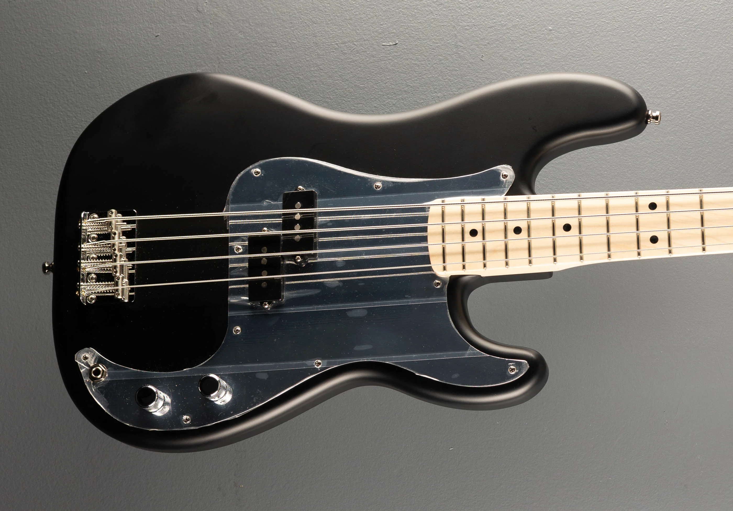 Limited Edition 50th Anniversary Steve Harris Precision Bass