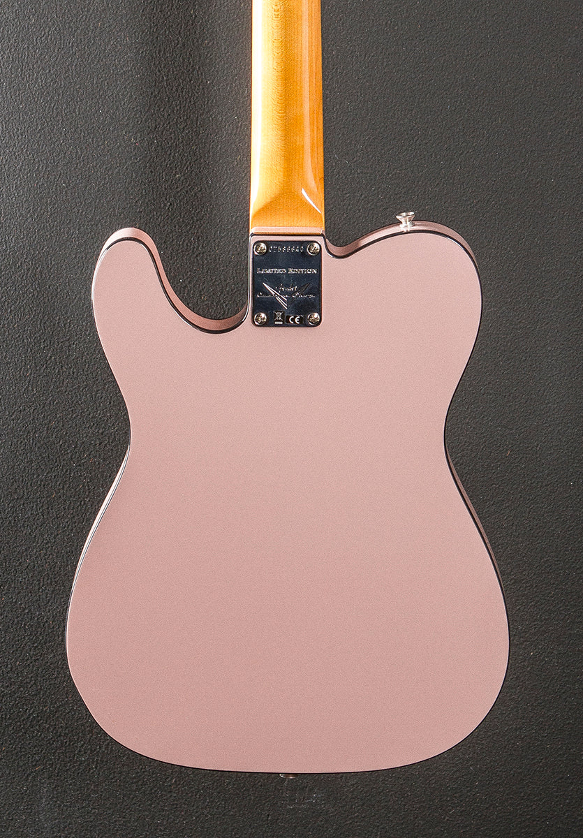 Limited Edition CUNIFE Time Capsule NOS Tele Custom w/Bigsby - Image 4