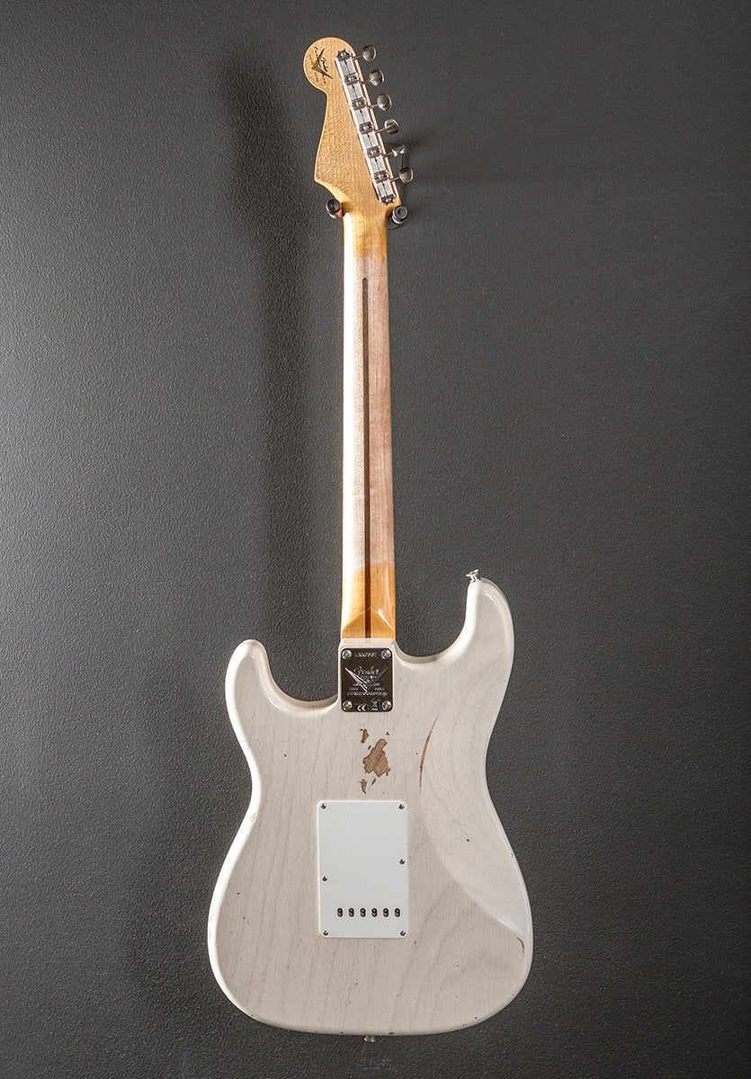 Limited Edition Fat 1954 Relic Strat - Image 5