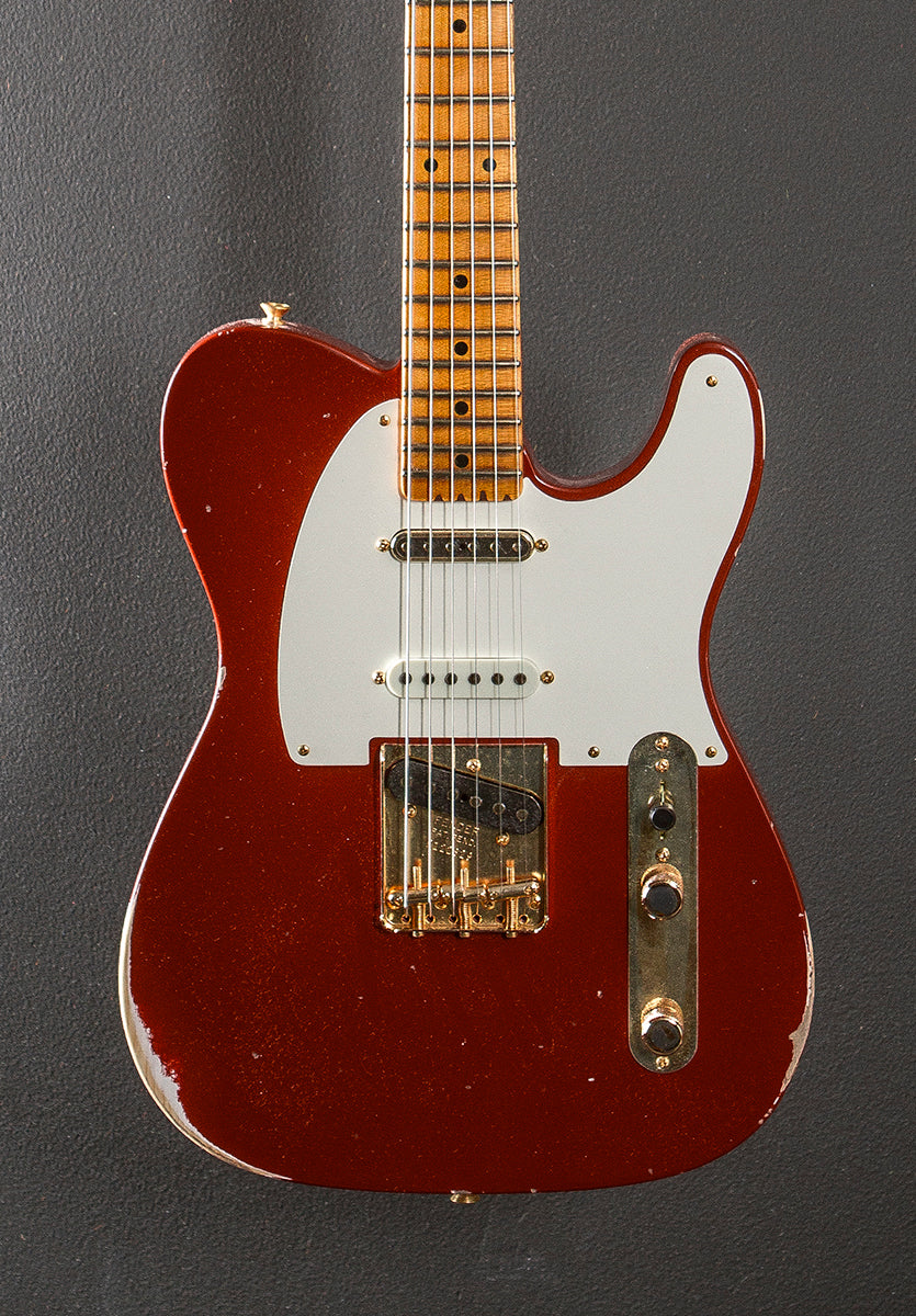 Limited Edition Hotshot Relic Tele - Image 2
