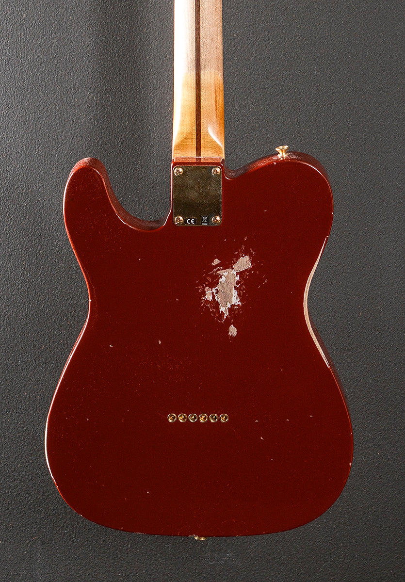 Limited Edition Hotshot Relic Tele - Image 4