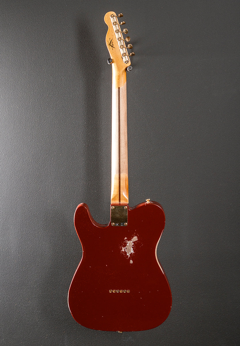 Limited Edition Hotshot Relic Tele - Image 5