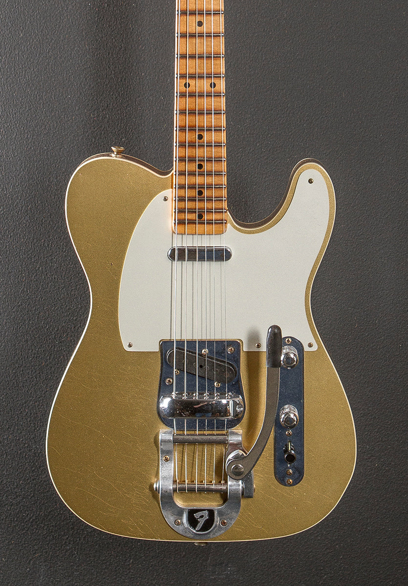 Limited Edition Journeyman Relic Twisted Tele Custom - Image 2