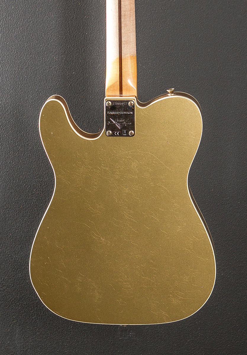 Limited Edition Journeyman Relic Twisted Tele Custom - Image 4