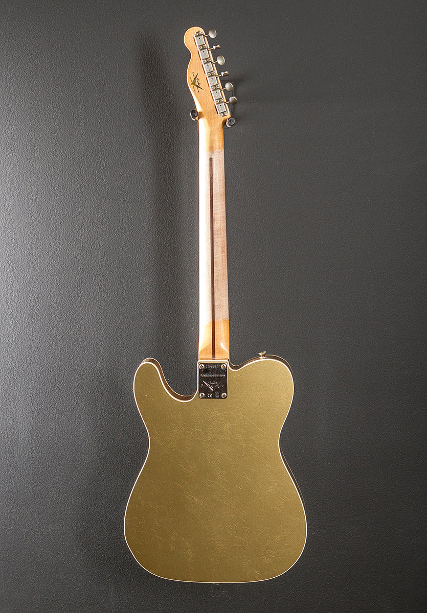 Limited Edition Journeyman Relic Twisted Tele Custom - Image 5