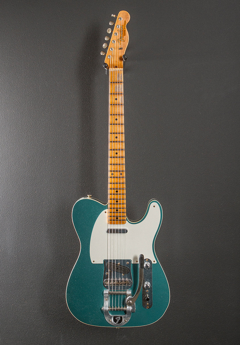 Limited Edition Journeyman Relic Twisted Tele Custom - Image 3