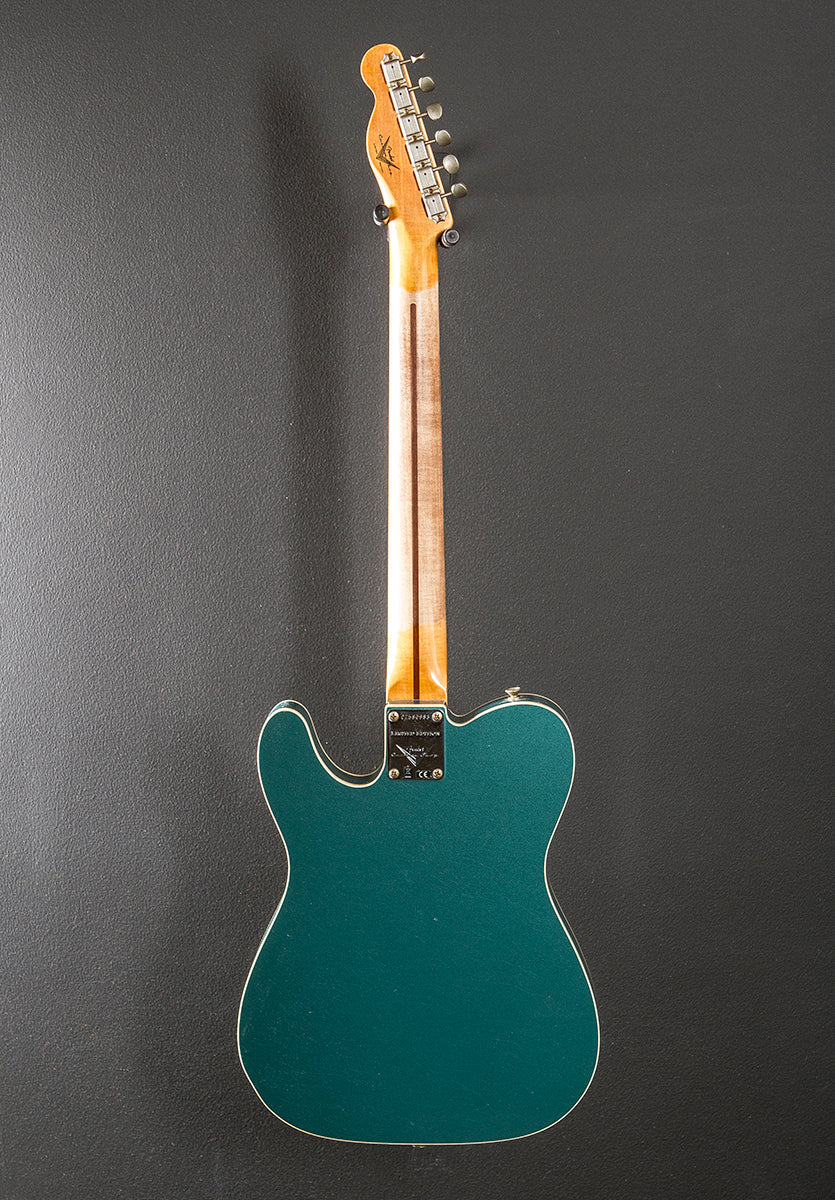 Limited Edition Journeyman Relic Twisted Tele Custom - Image 5