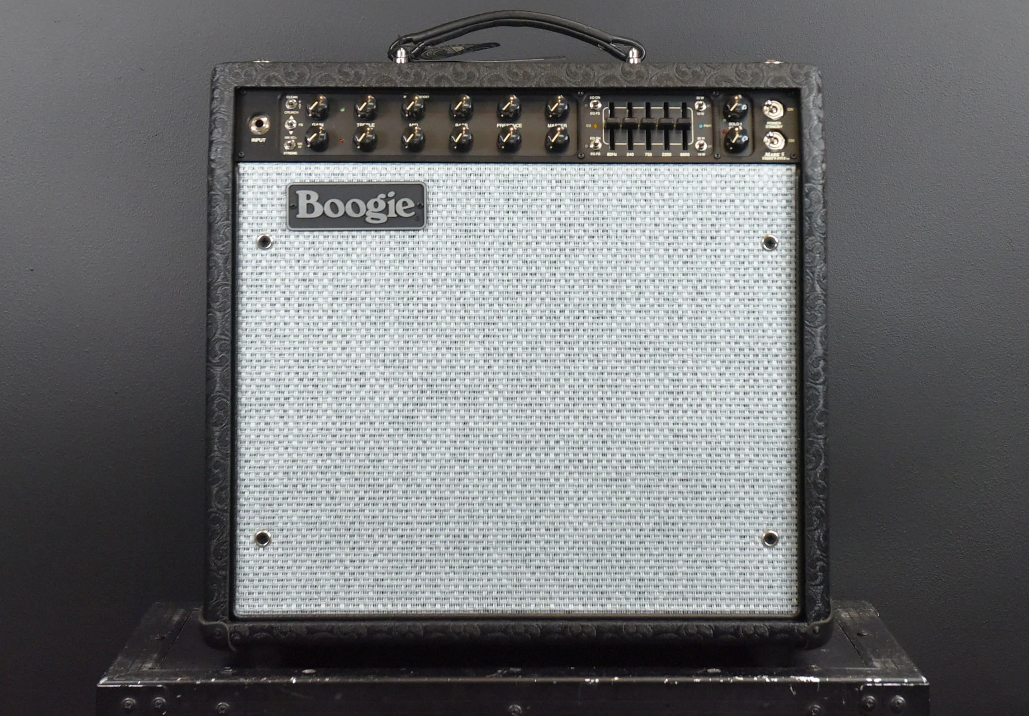 Limited Edition Mark V Thirty-Five 1x12 Combo