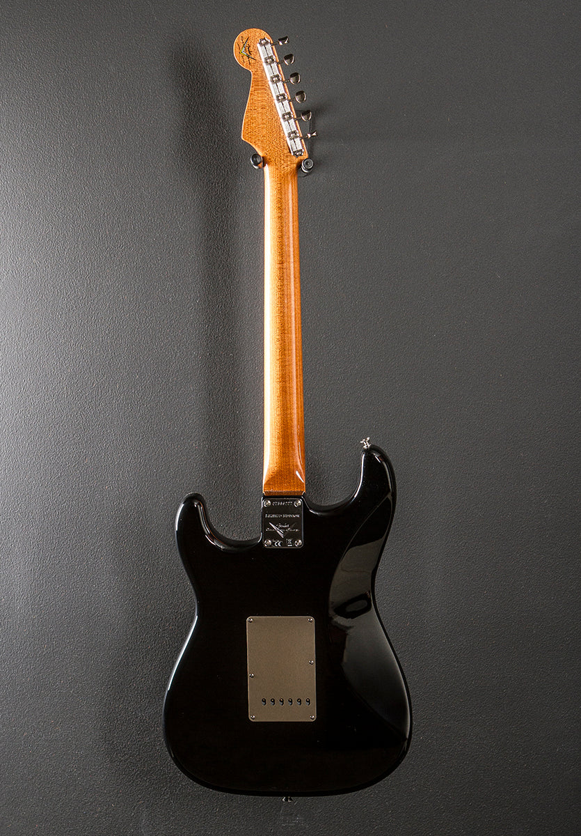 Limited Edition NOS Roasted Strat Special - Image 5