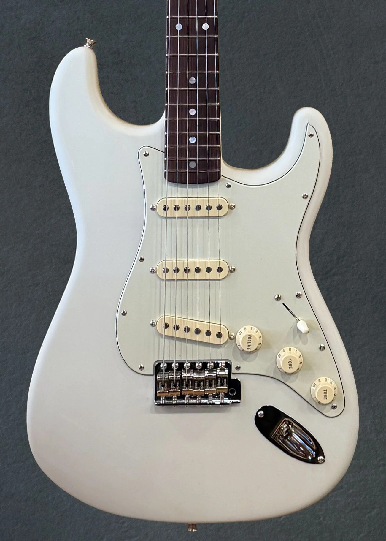 Used Limited Edition NOS Roasted Strat Special '25 - Image 2