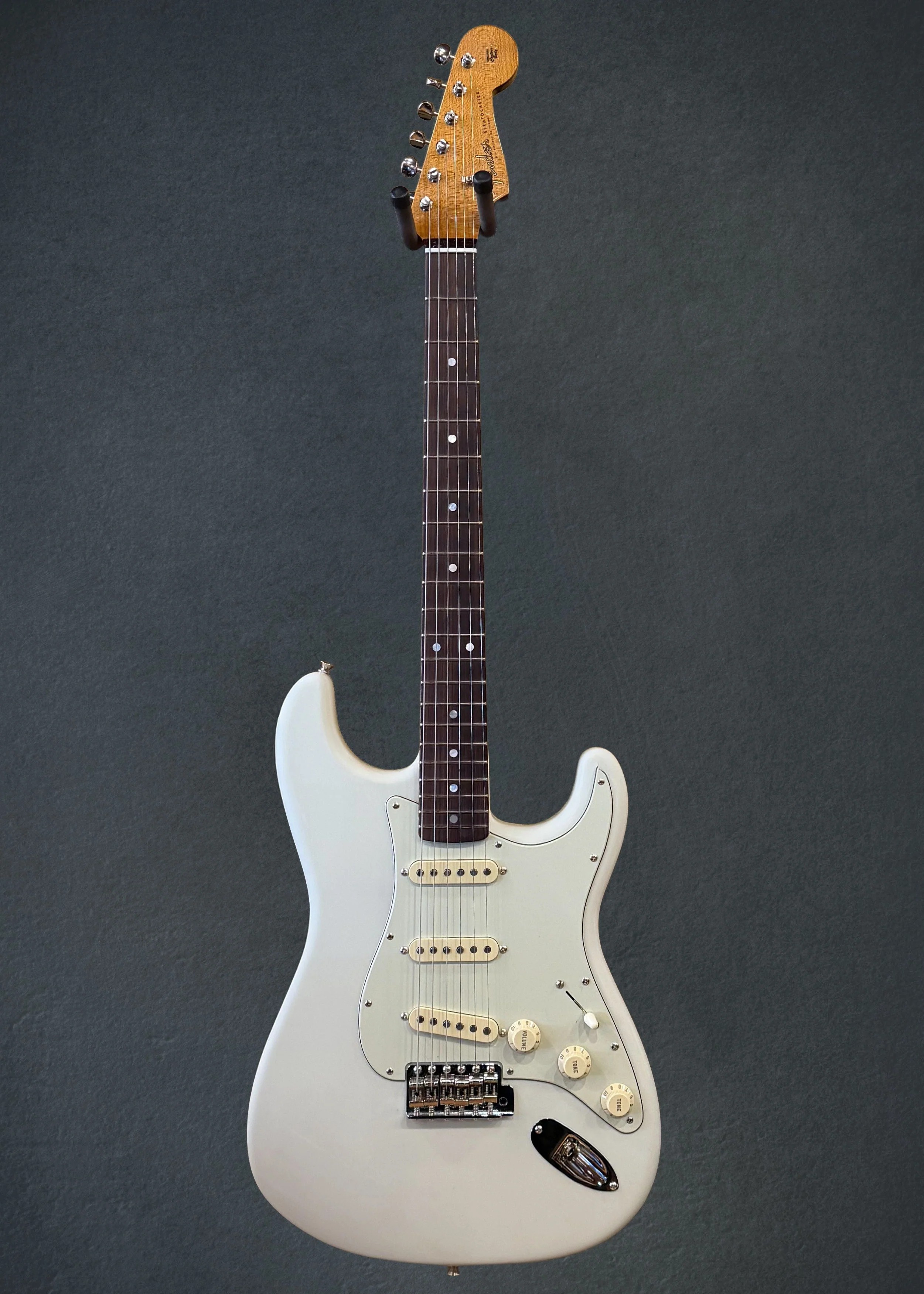 Used Limited Edition NOS Roasted Strat Special '25 - Image 3