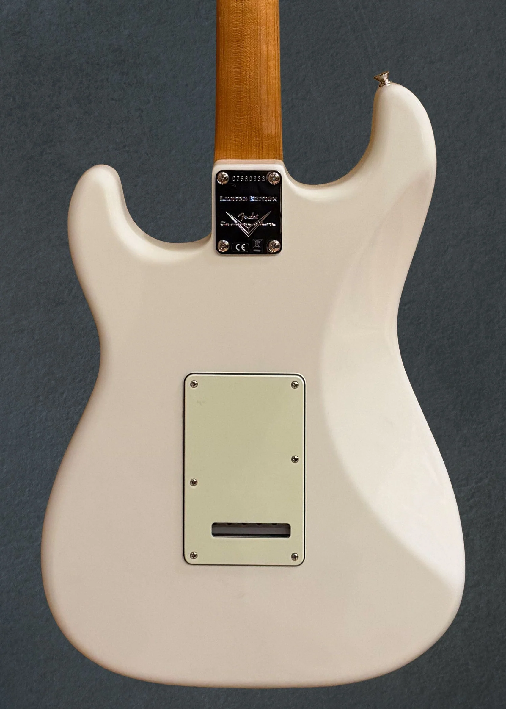 Used Limited Edition NOS Roasted Strat Special '25 - Image 4