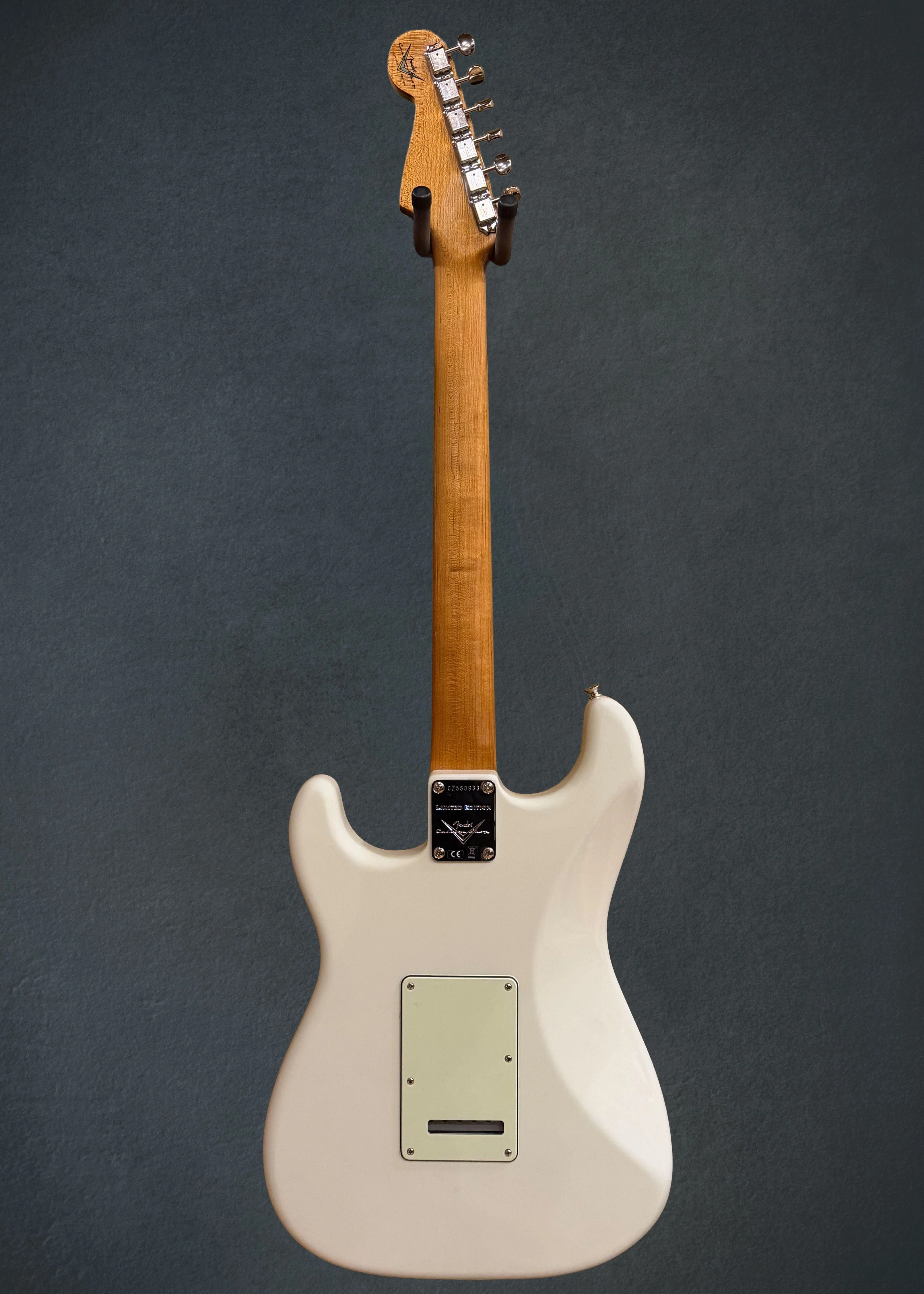Used Limited Edition NOS Roasted Strat Special '25 - Image 5