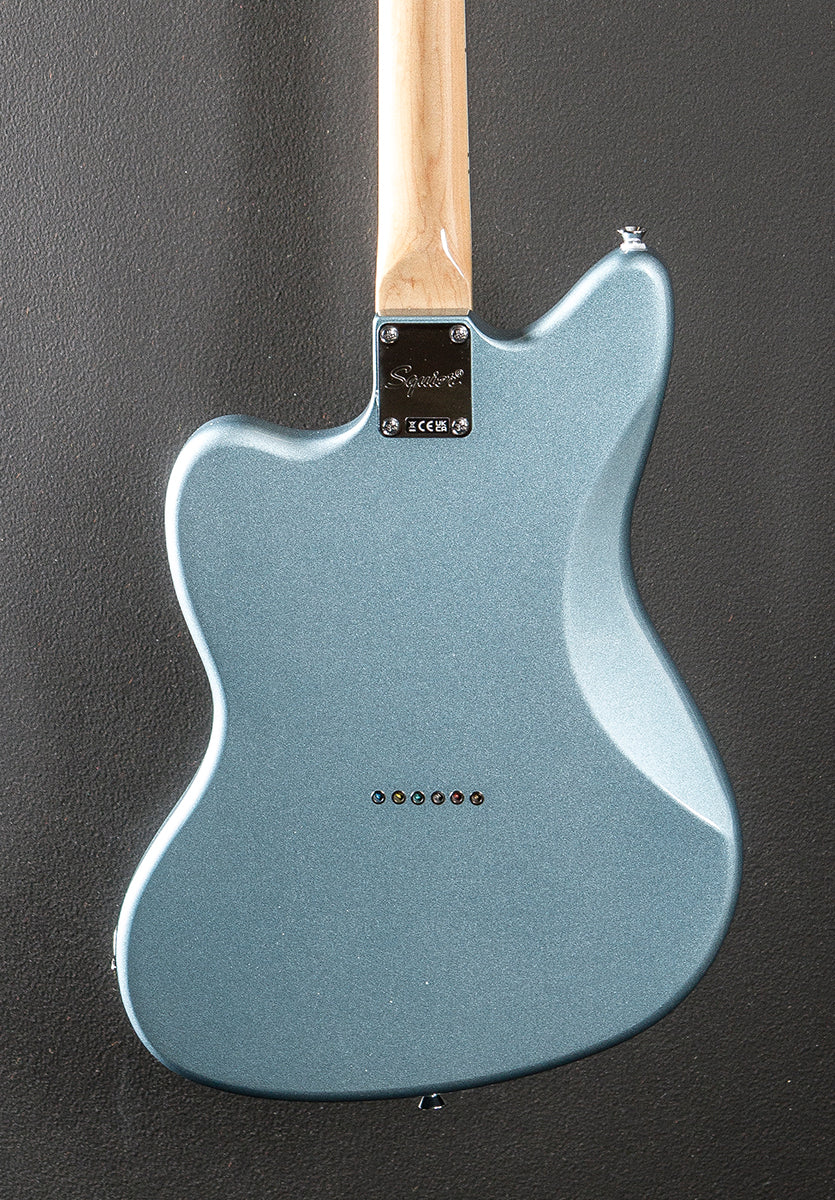 Limited Edition Paranormal Offset Telecaster SJ - Ice Blue Metallic - Image 4