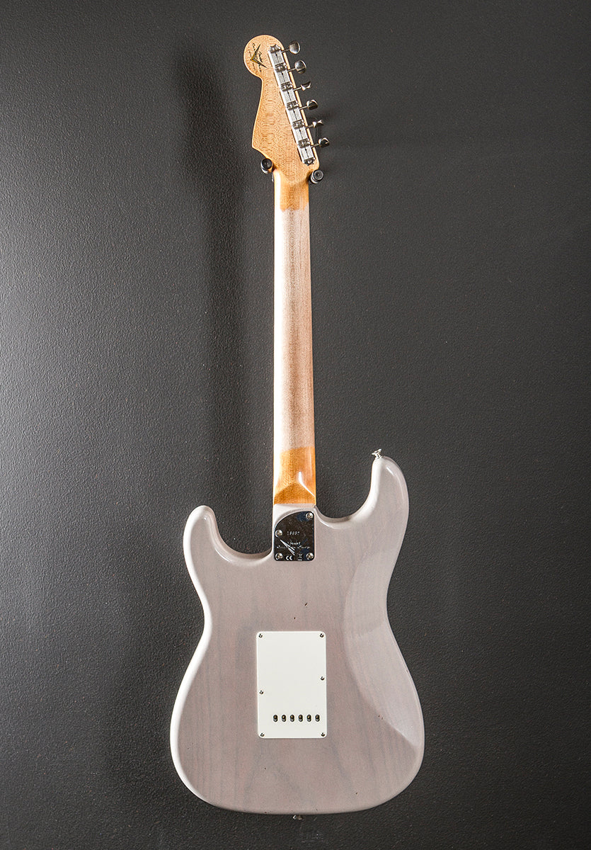 Limited Edition Roasted Journeyman Relic Strat - Image 5