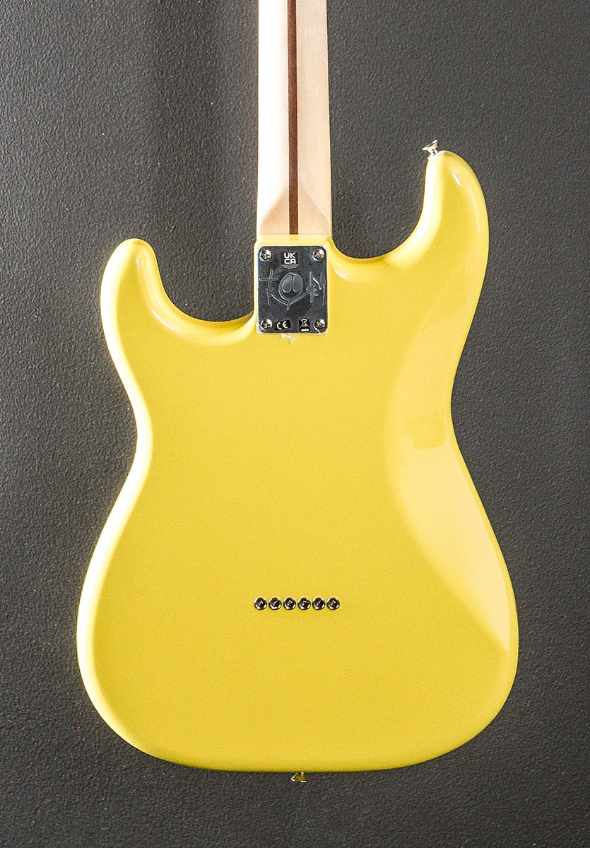 Limited Edition Tom DeLonge Strat '23 - Image 4