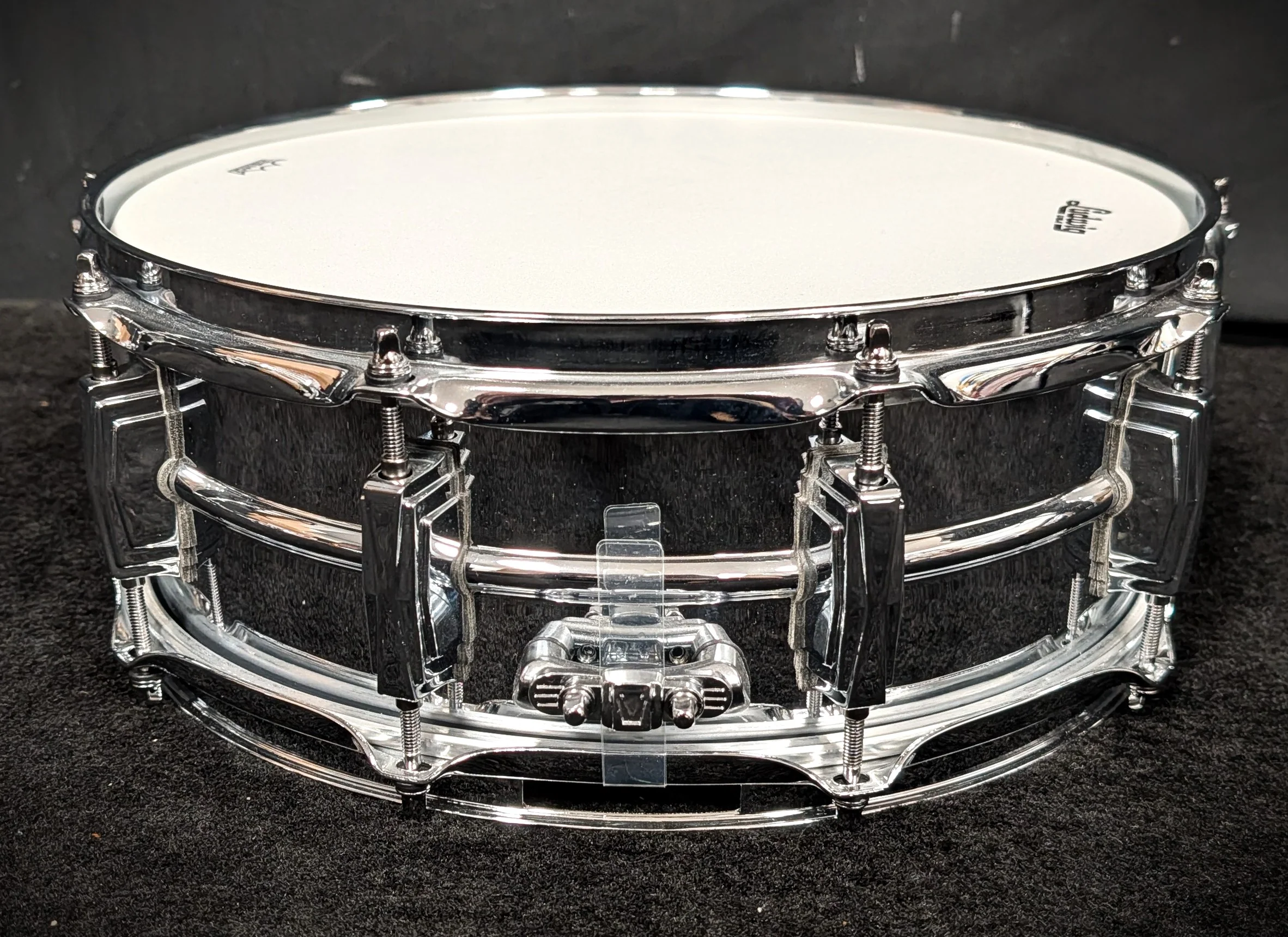 LM400 Supraphonic Snare - Image 3