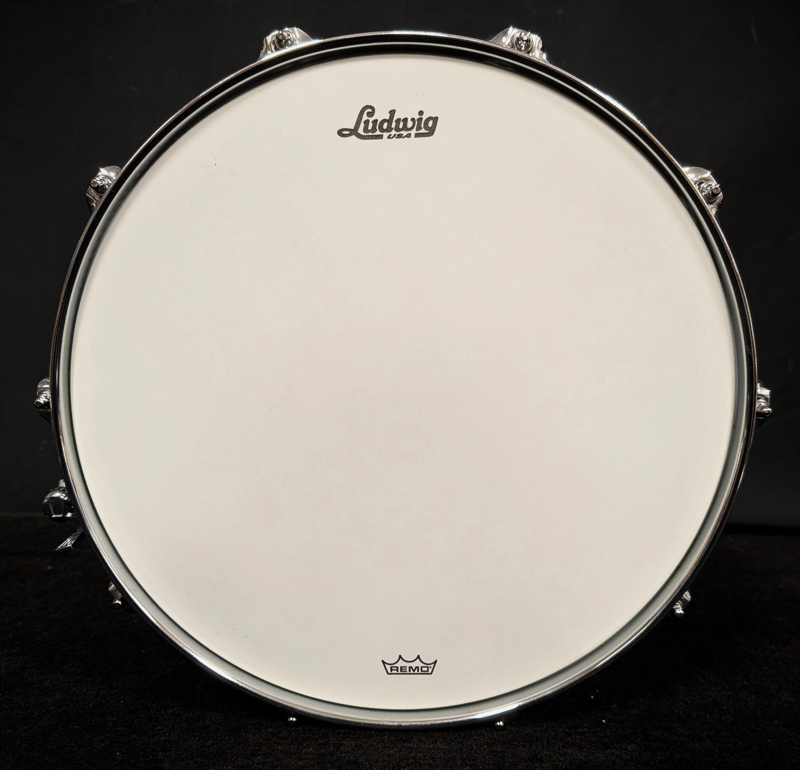 LM400 Supraphonic Snare - Image 4