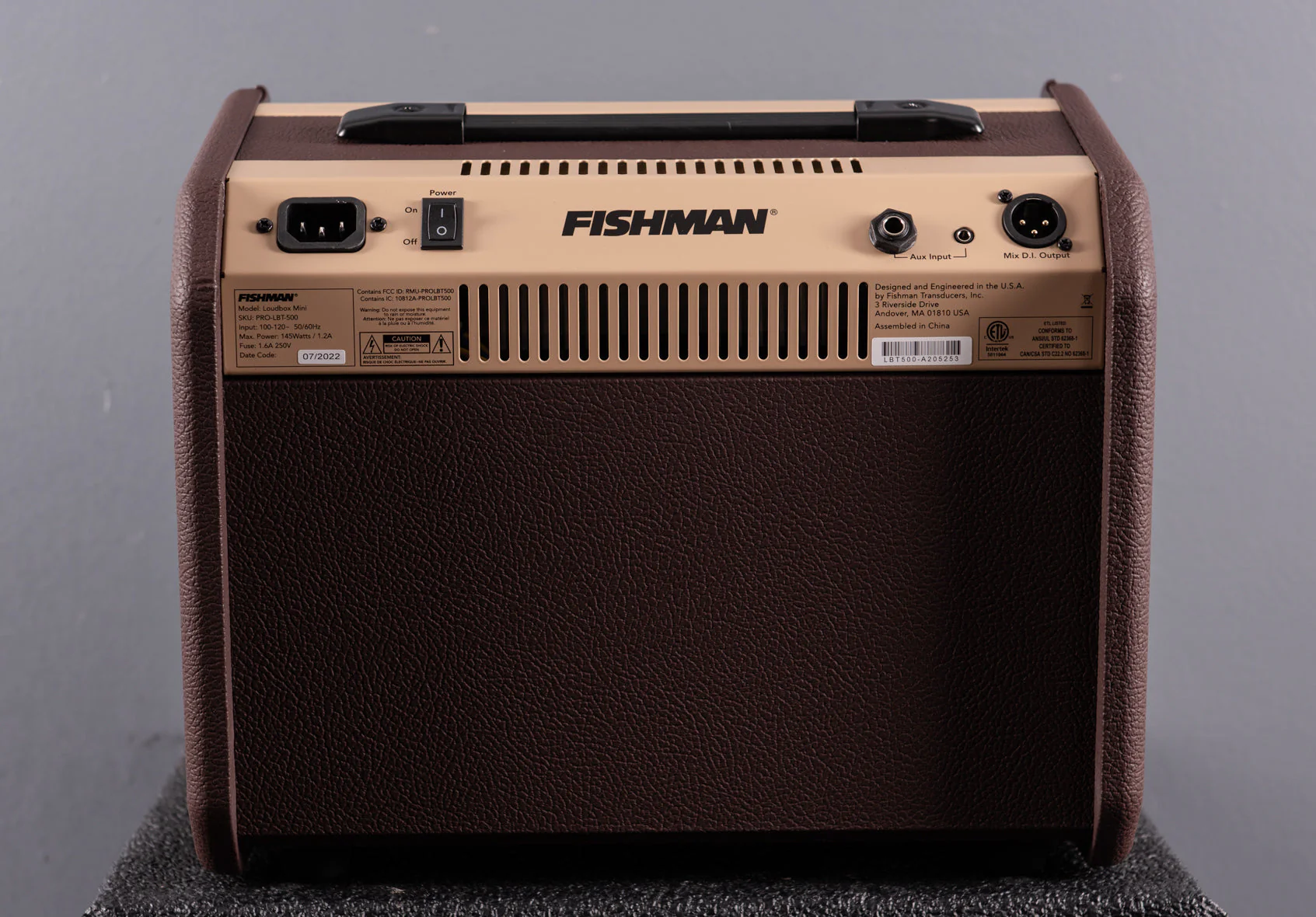 Loudbox Mini - Image 2