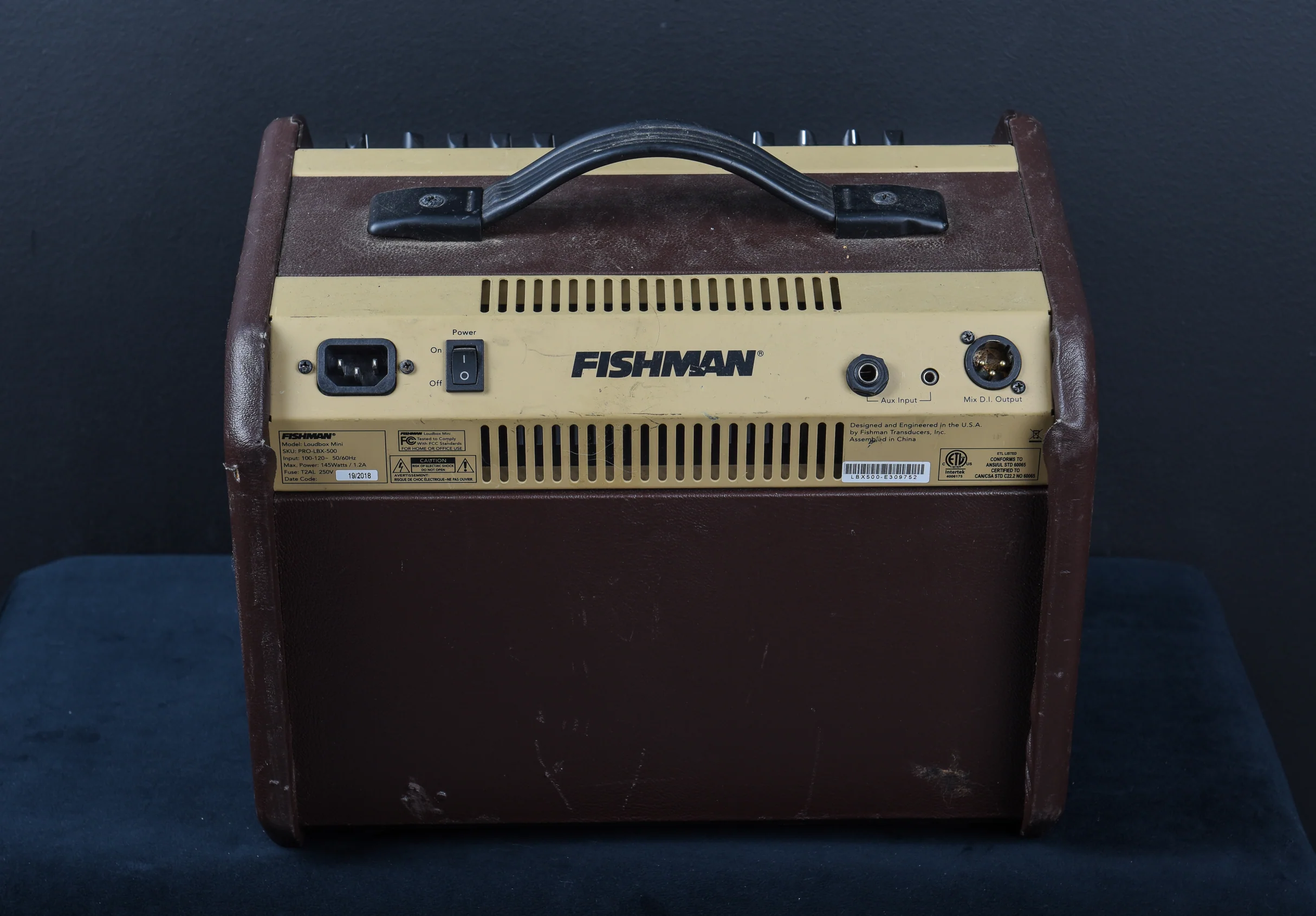Loudbox Mini, Recent - Image 2
