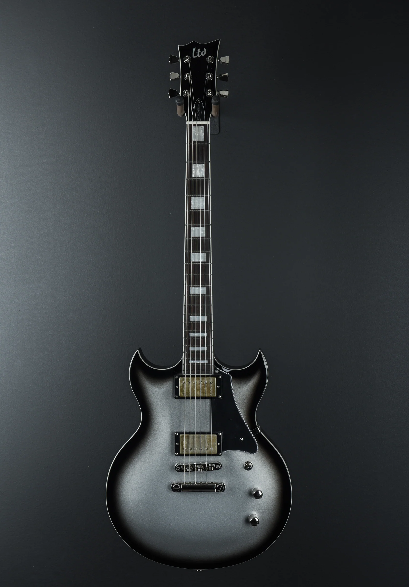 LTD Bill Kelliher Royal Shiva - Image 3
