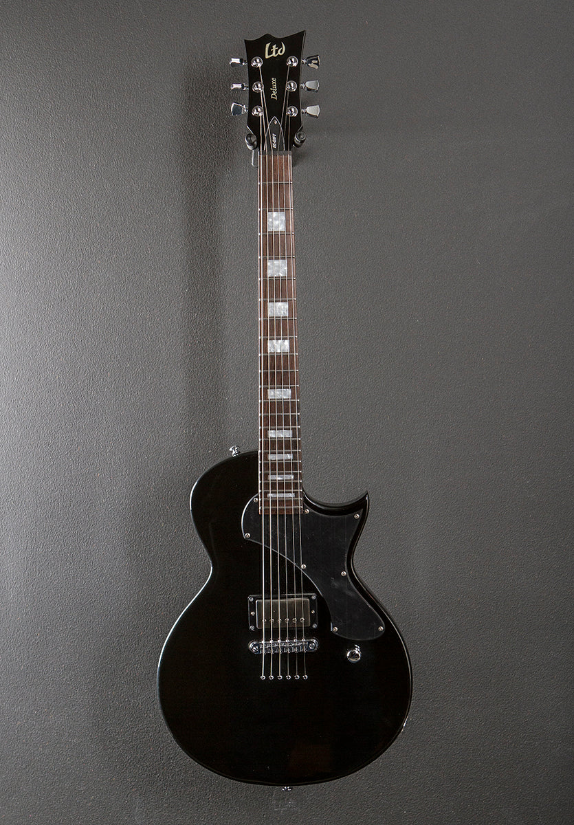 LTD EC-01FT - Black - Image 3