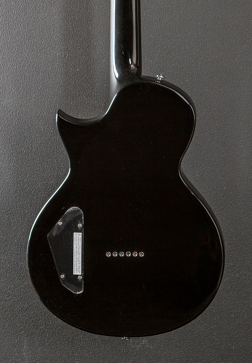 LTD EC-01FT - Black - Image 4
