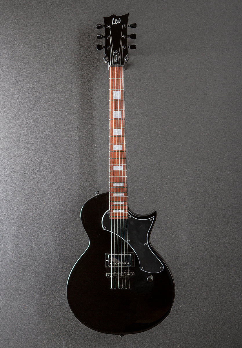 LTD EC-201FT - Black - Image 3