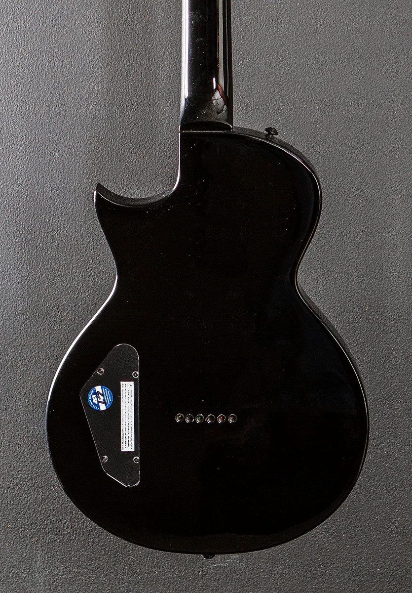LTD EC-201FT - Black - Image 4