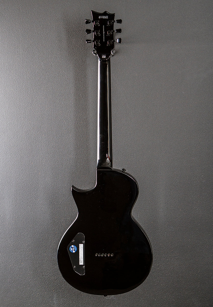 LTD EC-201FT - Black - Image 5