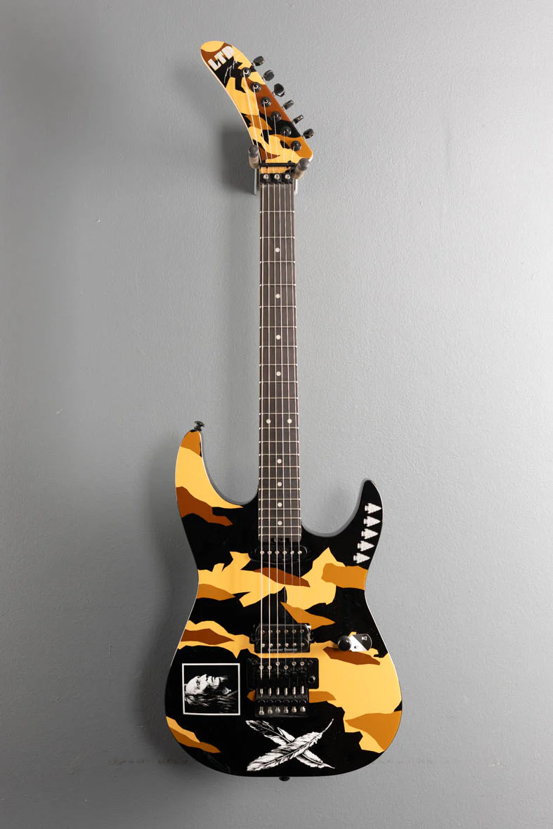 LTD GL George Lynch Desert Eagle - Image 3