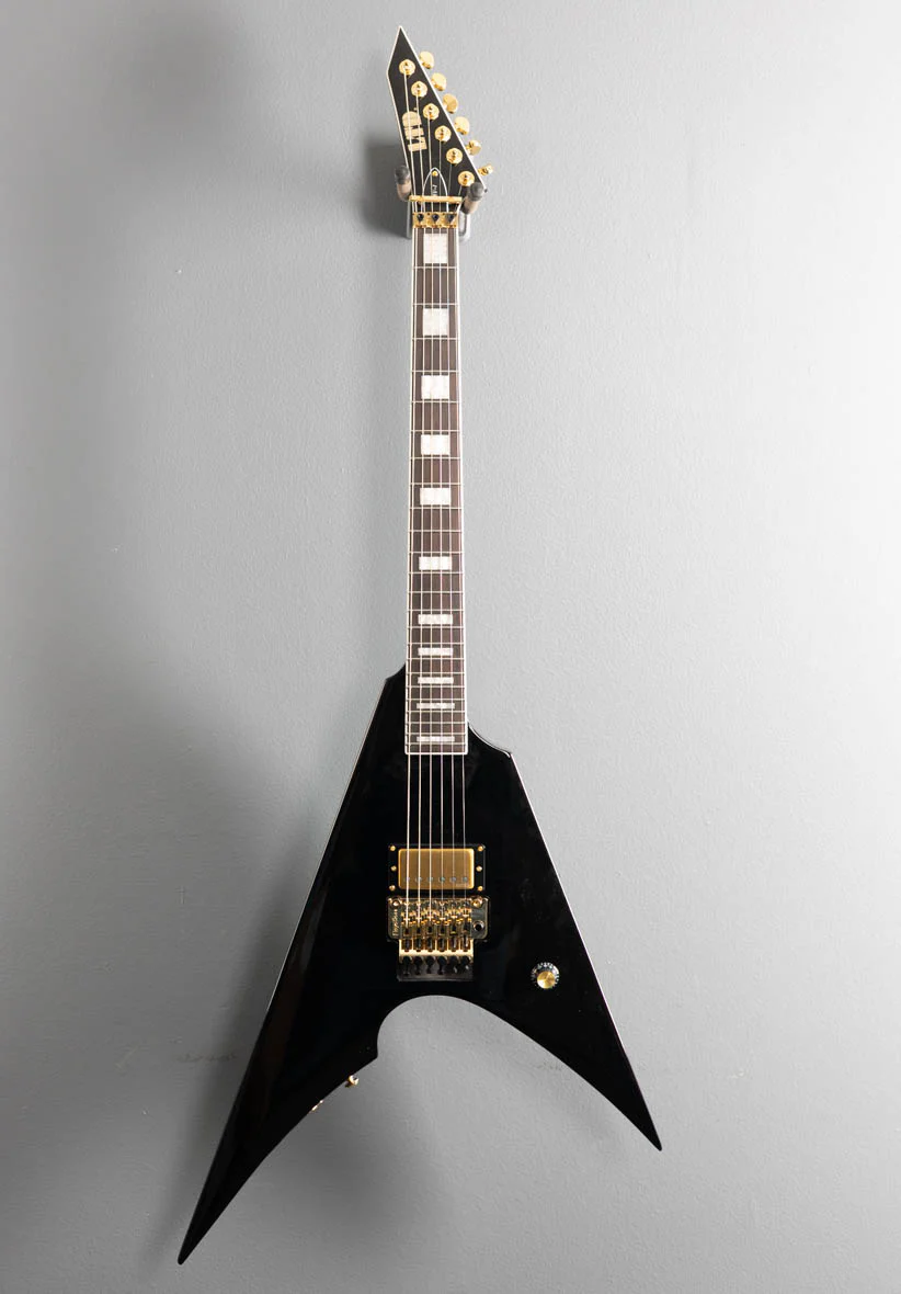LTD Mike Schleibaum MSV-1 - Black - Image 3