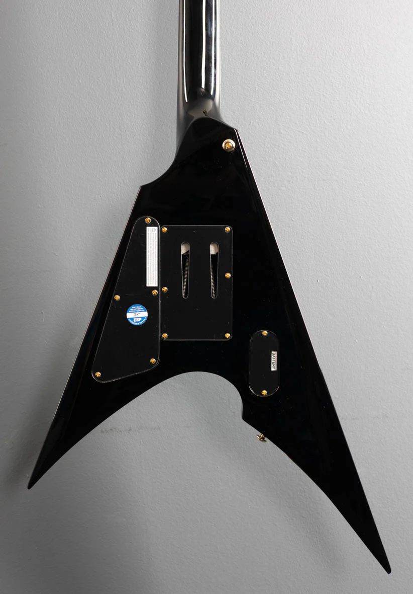 LTD Mike Schleibaum MSV-1 - Black - Image 4